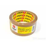 Ταινία πολυπροπυλενίου PP Anker αθόρυβη 48mm x 60m ΚΡΑΦΤ