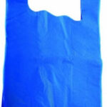 Β' τσάντα μπλε