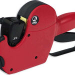 Ετικετογράφος χειρός