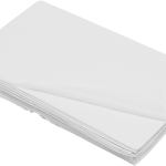 Χαρτί αφής λευκό 35cm x 50cm και 50cm x 70cm