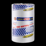 Αεροπλάστ 1m x 100m ενισχυμένο