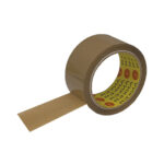 Ταινία Συσκευασίας PVC Anker 38mm x 60m ΚΡΑΦΤ