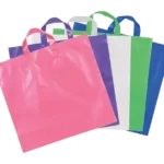 Πλαστικές τσάντες lupu