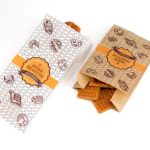 Χάρτινες σακούλες αρτοποιείου