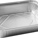 Σκεύος φαγητού αλουμινίου R29L