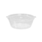 Σωσάκια πλαστικά 180ml