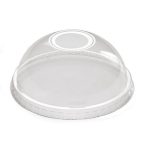 Μπωμπέ πλαστικό καπάκι 90mm για χάρτινο ποτήρι 14-16oz