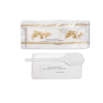 Πλαστικό κουβέρ μνημοσύνου